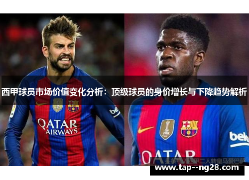 西甲球员市场价值变化分析：顶级球员的身价增长与下降趋势解析